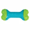 Kong Corestrength Bone Blauw&Groen Hondenspeelgoed Medium/Large 2 Kong Corestrength Bone Blauw&Groen Hondenspeelgoed Medium/Large -Dierenwinkel 035585447018 1