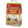 Chipsi Family Mais Hygi&#xEB, Ne Korrels Dubbelpak 2 X 20 Liter