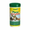 Tetra Pleco Multi Wafers Dubbelpak 2 X 250 Ml -Dierenwinkel 4004218189652 1