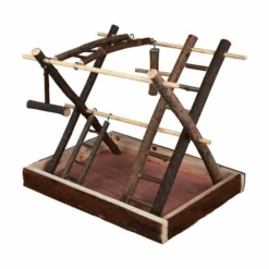 Trixie Natural Living Speelplaats Type 3 35 X 27 X 30 Cm