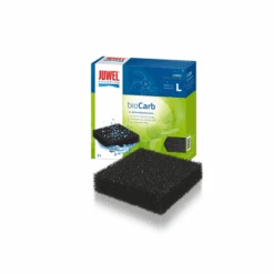 Juwel Biocarb L Standaard Filtermateriaal 12.5x12.5x2.5 Cm Standaard