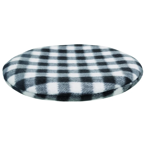 Trixie Warmtekussen Voor De Magnetron Hondenverzorging Ø 26 Cm Zwart Wit 3 Trixie Warmtekussen Voor De Magnetron Hondenverzorging Ø 26 Cm Zwart Wit
