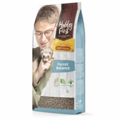 HobbyFirst Hope Farms Ferret Balance Frettenvoer 5 Kg