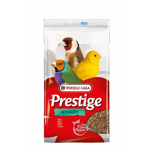 Versele Laga Prestige Volièrezaad Vogelvoer 4 Kg 3 Versele Laga Prestige Volièrezaad Vogelvoer 4 Kg