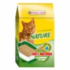 VERSELE-LAGA Versele Laga Nature Houtkorrels Kattenbakvulling 25 L 15 Kg -Dierenwinkel 5410340230756 1