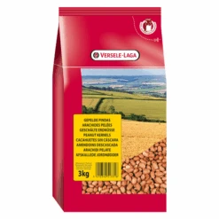 VERSELE-LAGA Versele Laga Gepelde Pindas Vogelvoer 3 Kg Superior