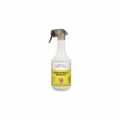 Versele Laga Oropharma Disinfect Spray Ontsmettingsmiddel 1