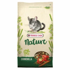 Versele Laga Nature Chinchilla Chinchillavoer 2.3 Kg