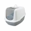 Savic Lichtgrijs/Wit Combi Deal Kattenbak Nestor XXL + Vervangingsfilter + Bag It Up Litter Tray Bags 2 Savic Lichtgrijs/Wit Combi Deal Kattenbak Nestor XXL + Vervangingsfilter + Bag It Up Litter Tray Bags -Dierenwinkel 5411388020019 1