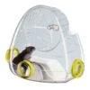 Ferplast Hamster Speelhuis Gym Dierenverblijf 32.3x23x26.3 Cm 1 Ferplast Hamster Speelhuis Gym Dierenverblijf 32.3x23x26.3 Cm -Dierenwinkel 8010690060583 1