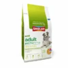 Smolke Adult Grain Free Formula Kip&Lam&Vis Hondenvoer 12 Kg Graanvrij -Dierenwinkel 8710429017528 1