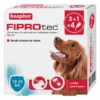 Beaphar Fiprotec Dog 3+1 Pip Anti Vlooien En Tekenmiddel 10 20kg 10 20kg 1 Beaphar Fiprotec Dog 3+1 Pip Anti Vlooien En Tekenmiddel 10 20kg 10 20kg -Dierenwinkel 8711231154920 1