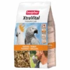 Beaphar Xtra Vital Papegaaienvoer 2 X 2, 5 Kg -Dierenwinkel 8711231163311 1