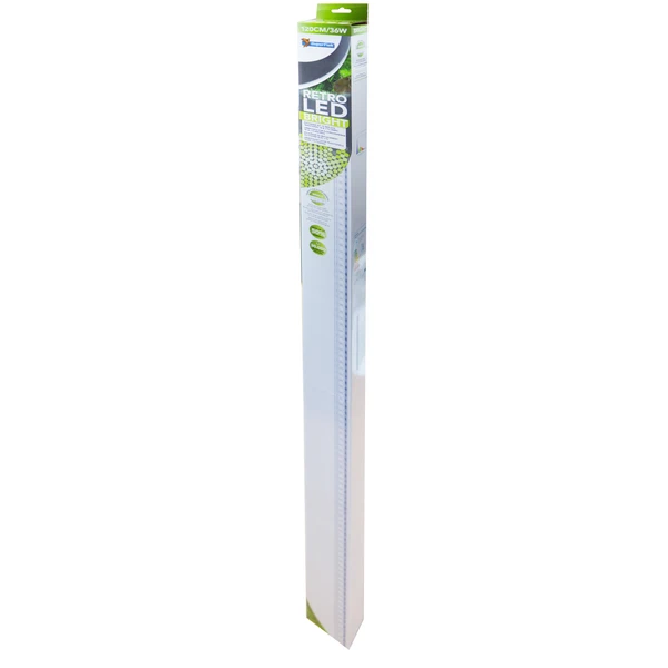 SuperFish Led Superbright T8/T5/36w 120 Cm Verlichting 36 Watt 3 SuperFish Led Superbright T8/T5/36w 120 Cm Verlichting 36 Watt