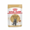 Royal Canin British Shorthair Adult Kattenvoer Bestel Ook Natvoer 12 X 85 G British Shorthair -Dierenwinkel 9003579001240 1