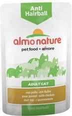 Holistic Almo Nature Anti Hairball Kip & Rijst Kattenvoer Bestel Ook Natvoer 6 X 70 Almo Nature Anti Hairball Kip 5 Holistic Almo Nature Anti Hairball Kip & Rijst Kattenvoer Bestel Ook Natvoer 6 X 70 Almo Nature Anti Hairball Kip - Afbeelding 3