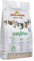 Cat Litter 2, 27kg Almo Nature Kattenbakvulling 6 Cat Litter 2, 27kg Almo Nature Kattenbakvulling - Afbeelding 4