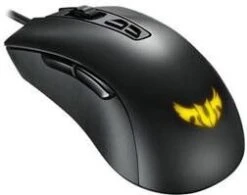 ASUS Tuf Gaming M3 Muis 7200 Dpi Bedraad -Dierenwinkel asus tuf gaming m3 optisch 27898