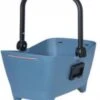 Basil Hondenfietsmand Buddy KF Voorop 48 X 37 X 28 Cm Faded... 2 Basil Hondenfietsmand Buddy KF Voorop 48 X 37 X 28 Cm Faded... -Dierenwinkel basil hondenmand buddy denim vooropklickfix 910258