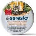 Seresto 10% Korting! Beschermingspakket Half Jaar Outdoor Katten Vanaf 4 Kg 6 Seresto 10% Korting! Beschermingspakket Half Jaar Outdoor Katten Vanaf 4 Kg - Afbeelding 4