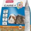 Beaphar Care Plus Cavia Caviavoer 1.5 Kg 2 Beaphar Care Plus Cavia Caviavoer 1.5 Kg -Dierenwinkel beaphar care plus cavia caviavoer 15 kg 20299
