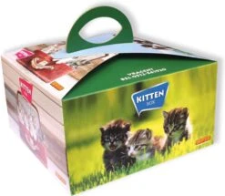 Biofood BF Petfood Kittenpakket -Dierenwinkel bf petfood kittenpakket 92529