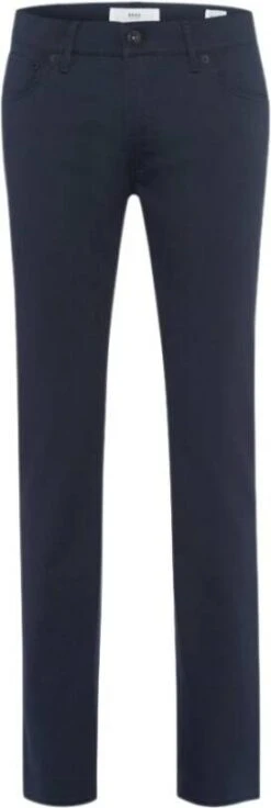 BRAX Katoenen 5 Pocket Style.chuck 81 3707 07863020/23 -Dierenwinkel brax chino blauw heren 5546962