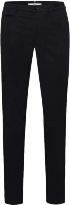 BRAX Katoenen 5 Pocket Style.chuck 81 3707 07863020/23 -Dierenwinkel brax chino blauw heren 5795209