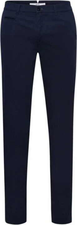 BRAX Katoenen 5 Pocket Style.chuck 81 3707 07863020/23 -Dierenwinkel brax chinos blauw heren 5947073