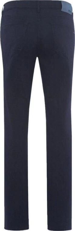 BRAX Katoenen 5 Pocket Style.chuck 81 3707 07863020/23 -Dierenwinkel brax chuck broek navy blauw 7939698