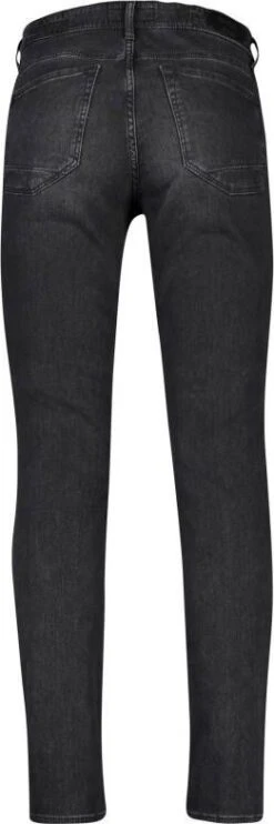 BRAX Pantalon 5 Pocket Chuck Zwart -Dierenwinkel brax pantalon 5 pocket chuck zwart 548049