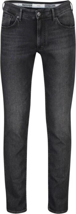 BRAX Pantalon 5 Pocket Chuck Zwart -Dierenwinkel brax pantalon 5 pocket chuck zwart 612231