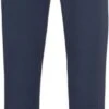 Brax Ultralight Straight Fit Broek Rook Blauw, Effen -Dierenwinkel brax rechte broek zwart heren 5546827