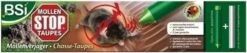 Massamarkt Bsi Mollenverjager Mollen Stop 40cm Groen 2 Delig 9 Massamarkt Bsi Mollenverjager Mollen Stop 40cm Groen 2 Delig -Dierenwinkel bsi mollen stop ultrasone verjager 65165