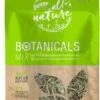 Bunny Nature Botanicals Konijnensnack Pepermunt&amp, Kamillebloesem 400 Gr -Dierenwinkel bunny nature maxi mix botanicals pepermunt en kamille 400 g 26981