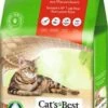 Cat's Best Cat&apos, S Best Original Kattenbakvulling 20 1 Cat's Best Cat&apos, S Best Original Kattenbakvulling 20 -Dierenwinkel cats best cats best cat en apos s best original kattenbakvulling 20 44625