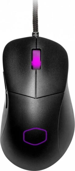 Cooler Master MM730 Bedrade Gaming Muis(Zwart ) 8 Cooler Master MM730 Bedrade Gaming Muis(Zwart ) -Dierenwinkel cooler master bedrade gaming muis mm730zwart 80909