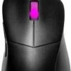 Cooler Master MM730 Bedrade Gaming Muis(Zwart ) -Dierenwinkel cooler master mm730 muis zwart 33220