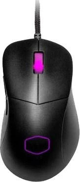 Cooler Master MM730 Bedrade Gaming Muis(Zwart )