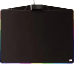 CORSAIR Gaming MM800 RGB POLARIS Mouse Pad Cloth Edition -Dierenwinkel corsair mm800c rgb polaris cloth edition 200759