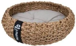 District 70 Cocoon Natural M 60 X 60 X 20 Cm