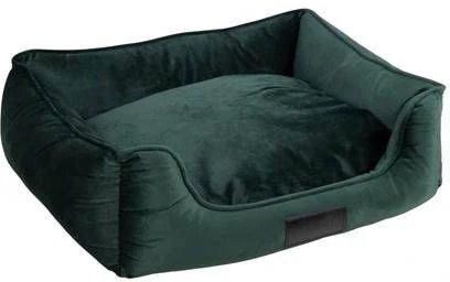 District 70 DISTRICT70 Huisdierenmand VELURO S Groen 3 District 70 DISTRICT70 Huisdierenmand VELURO S Groen