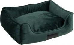 District 70 DISTRICT70 Huisdierenmand VELURO S Groen 9 District 70 DISTRICT70 Huisdierenmand VELURO S Groen -Dierenwinkel district70 huisdierenmand veluro s groen 314590