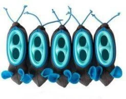 Doc & Phoebe&apos, S Indoor Hunting Cat Feeder Kattenvoerbak 20 X 23 X 5.3 Cm Grijs Blauw 9 Doc & Phoebe&apos, S Indoor Hunting Cat Feeder Kattenvoerbak 20 X 23 X 5.3 Cm Grijs Blauw -Dierenwinkel doc en phoebe en aposs doc en phoebe en apos s indoor hunting feeder compleet pakket 17659