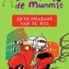 Dummie De Mummie: Dummie De Mummie En De Smaragd Van De Nijl Tosca Menten -Dierenwinkel dummie de mummie en de smaragd van de nijl tosca menten 3651013