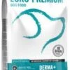 Euro Premium Grainfree Adult Derma+ Salmon & Potato Hondenvoer 2 X 10 Kg -Dierenwinkel euro premium grainfree adult derma salmon en potato hondenvoer 2 x 2 kg 20789