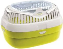 Ferplast Vervoersbox Aladino Assorti Knaagdiertransportbox 36x26x23 Cm 7 Ferplast Vervoersbox Aladino Assorti Knaagdiertransportbox 36x26x23 Cm -Dierenwinkel ferplast aladino large 44372