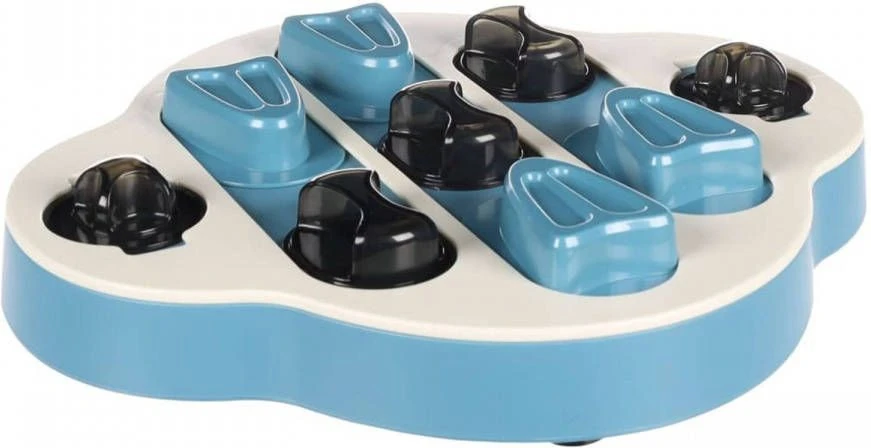 Flamingo Hondenspeelgoed Hersenkraker Sherlock Clyde 30, 8x27x4, 8 Cm 3 Flamingo Hondenspeelgoed Hersenkraker Sherlock Clyde 30, 8x27x4, 8 Cm