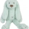 Happy Horse Knuffel Oceaanblauw Konijn Richie Klein -Dierenwinkel happy horse rabbit richie lagoon 57654