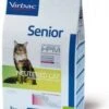 Virbac 2x7kg Veterinary HPM Kat Senior Gecastreerd Dubbepak Kattenvoer